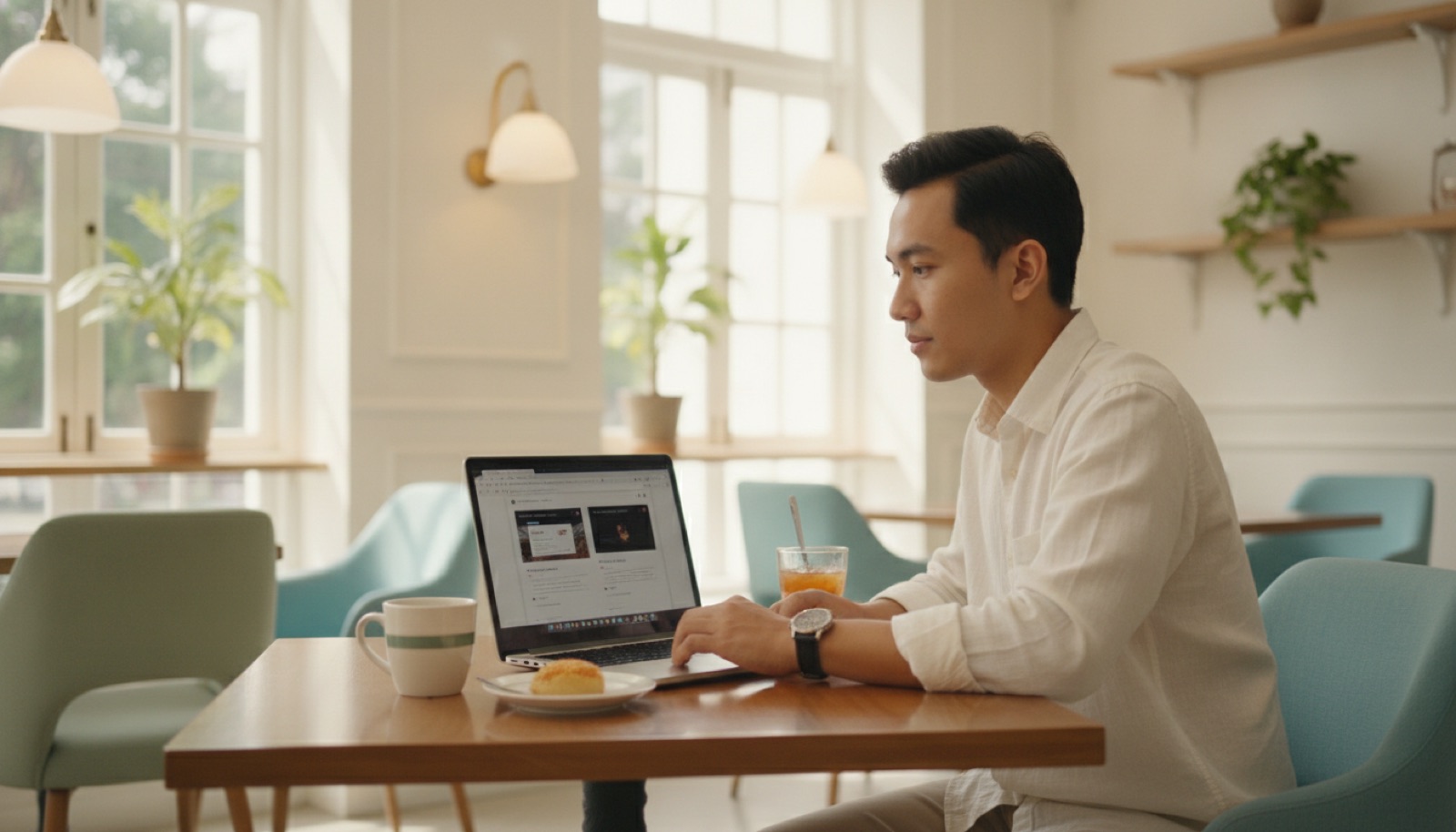 Fund VR7 online with RM10 from Touch 'n Go, DuitNow or your own bank